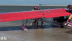 Classic Porn Sexy Big Tits Blonde Fucked In Her Ass