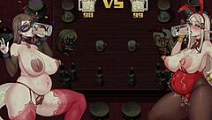 Tail Of Desire Cg Gallery Hentai Game