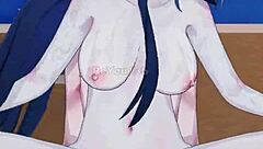 Hentai in Star Rail: Enjoy the best anime porn with big tits and sexy scenes