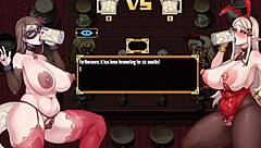 Tail Of Desire Cg Gallery Hentai Game