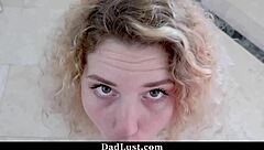 Stepfather says, 'I accidentally impregnated my stepdaughter.'