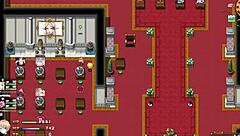 Tail Of Desire Cg Gallery Hentai Game