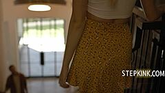 wanna step into your bro's shoes and wife's tight spot?