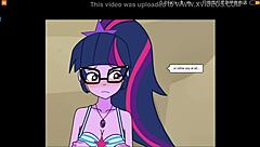 In the twilight of Spnati, the characters embark on another erotic adventure filled with forbidden desires.