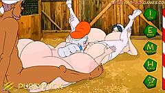 แม่ซาตาน 8 With Monster Cock And Big Tits