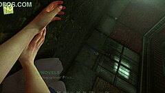 eternum 253, that cute outfit in the game looks so fun to play