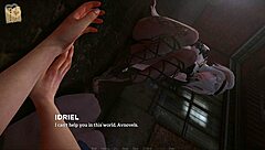 eternum 253, that cute outfit in the game looks so fun to play