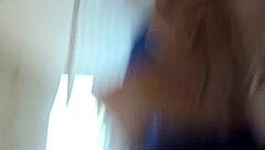 Post-Valentines Lesbian Babes Explore Big Tits And Pussies