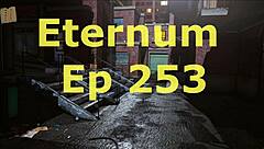 eternum 253, that cute outfit in the game looks so fun to play