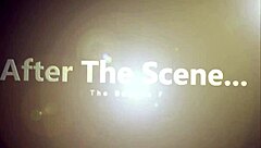 andy san dimas bounces on that huge black cock at the gloryhole