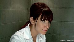 Huge Tits Milf Lesbian Bound And Whipped