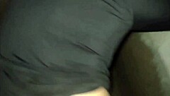 Filipina Enjoys Intense Fucking In Public Toilet By The River