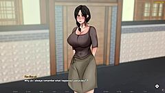 Lets Play Alpha Male With Milf Housemaid Monster Cock And Big Ass