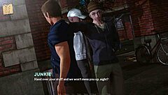 eternum 253, that cute outfit in the game looks so fun to play