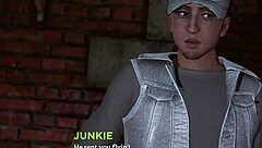 eternum 253, that cute outfit in the game looks so fun to play