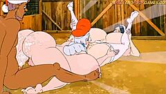 แม่ซาตาน 8 With Monster Cock And Big Tits