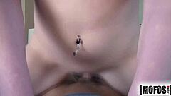 Mofos Com - Allie James - I Know That Girl