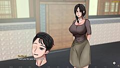 Lets Play Alpha Male With Milf Housemaid Monster Cock And Big Ass