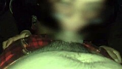 Filipina Enjoys Intense Fucking In Public Toilet By The River