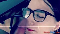 British Amateur Sucks Dick Hard