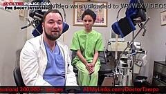 Sandra Chappelle Handcuffed and Forced to Blow Officer in Tampa Office