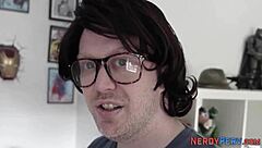 British Amateur Sucks Dick Hard