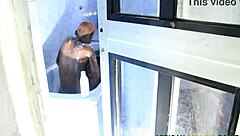 My Step Brother Fuck Me In The Bathroom