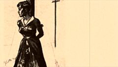 Vintage Erotic Drawings From Antique Collections And Retro Art