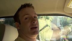 Big Tits Milf With Tattoos Mounts Her Cunt On A Hard Cock