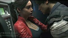 mingrad 04 is my fave 3d fantasy with resident evil vibes