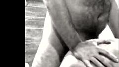 Big dick gay hardcore sex in homemade video