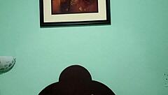 I fucked my best friend's husband with his black cock!