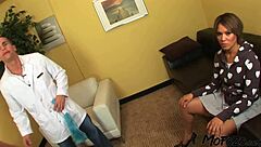 mofozo com - step sis loves oral at hospital