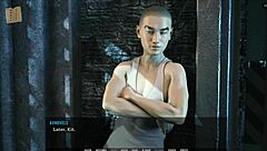 in tales from the unending void, episode 109, the hentai adventures continue with intense scenes.