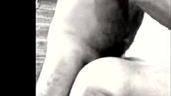 Intense Passion In Gay Doggy