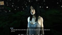 in tales from the unending void, episode 109, the hentai adventures continue with intense scenes.