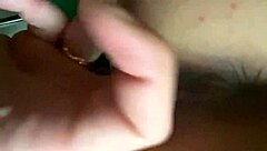 russian amateur distracted from gay sex by phone call during homemade session