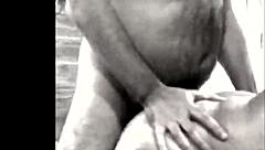Big dick gay hardcore sex in homemade video