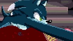 In the uncensored Sonic adventure, a love potion causes chaotic disasters and unexpected encounters.