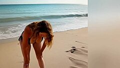 Show me your bikini, aunt?