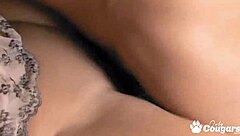 Vera Golden Sits Big Ass on Boner