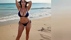 Show me your bikini, aunt?