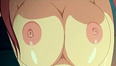 I explore small tits and big cocks in hentai adventures.