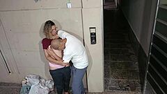 i'm the teacher seducing student behind school