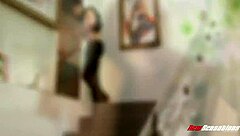 Carolina Sweets Intense Step Sister Hardcore Fuck