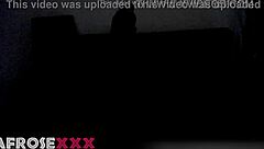 Beautiful Black Latina Girl Shows Off Her Big Boobs And Pussy