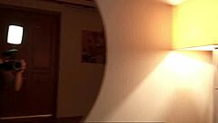 Camera Girl Joins Intense Fucking Galore!