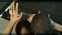 mingrad 04 is my fave 3d fantasy with resident evil vibes