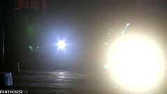 cum loving blonde kimberly kane takes messy cumshot over her ass