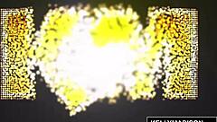 Kelly Madison's Red Hot Seduction Involves Titty Fucking and Cumshots